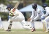 ECB: National Selectors name squad for England men’s Test tour of Sri Lanka