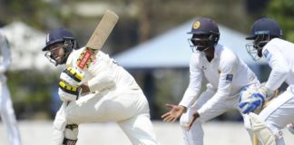 ECB: National Selectors name squad for England men’s Test tour of Sri Lanka