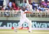 Rohit Sharma re-enters the top ten batters list of the MRF Tyres ICC Men’s Test players rankings
