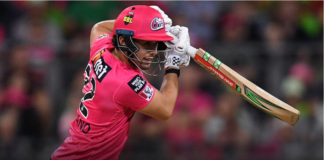 Sydney Sixers: Avendano back in Magenta for BBL|10