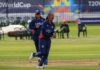 USA Cricket: USA national team captains hail return of International Cricket in 2021