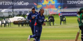 USA Cricket: USA national team captains hail return of International Cricket in 2021