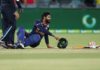 BCCI: Ravindra Jadeja ruled out, Shardul Thakur added to India's T20I squad