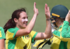 Cricket Australia: Commonwealth Bank Women's ODI series postponed