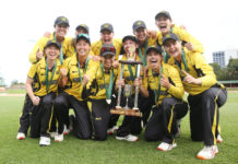 Cricket Australia: Women’s National Cricket League fixture announced