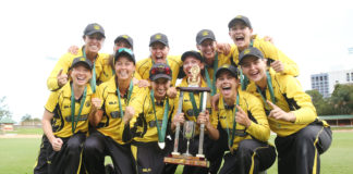 Cricket Australia: Women’s National Cricket League fixture announced