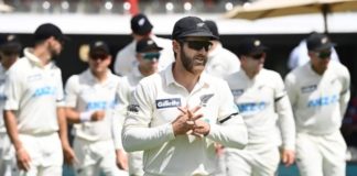 NZC: Michael Bracewell retained for first Test | Squad reduced for series