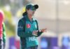 PCB: Bismah Maroof withdraws from South Africa tour