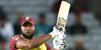 ICC: Pollard devastated but determined as West Indies slip out of Super 12s