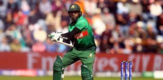 ICC: Shakib - The pressure is gone, we can play freely