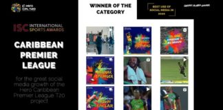 Hero CPL wins ‘Best Use of Social Media’