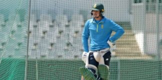 CSA: De Kock named Proteas Test captain for 2020/2021 season as three new Test call-ups are made for Sri Lanka tour
