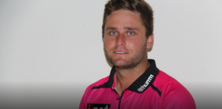 Sydney Sixers: Nick Bertus to cover for GOAT in BBL|10