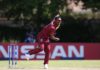 CWI: West Indies name Test and ODI squads for tour of Bangladesh