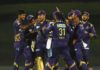 SLC: Galle Gladiators fined for maintaining a slow over-rate