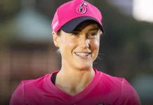 Cricket Australia: Weber Women’s Big Bash League statement - Player suspension