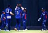 USA Cricket: International cricket to return for USA as Cricket World Cup league 2 fixtures announced