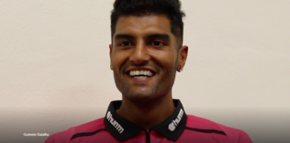 Sydney Sixers: Sandhu switches to Sixers for Starc for BBL|10