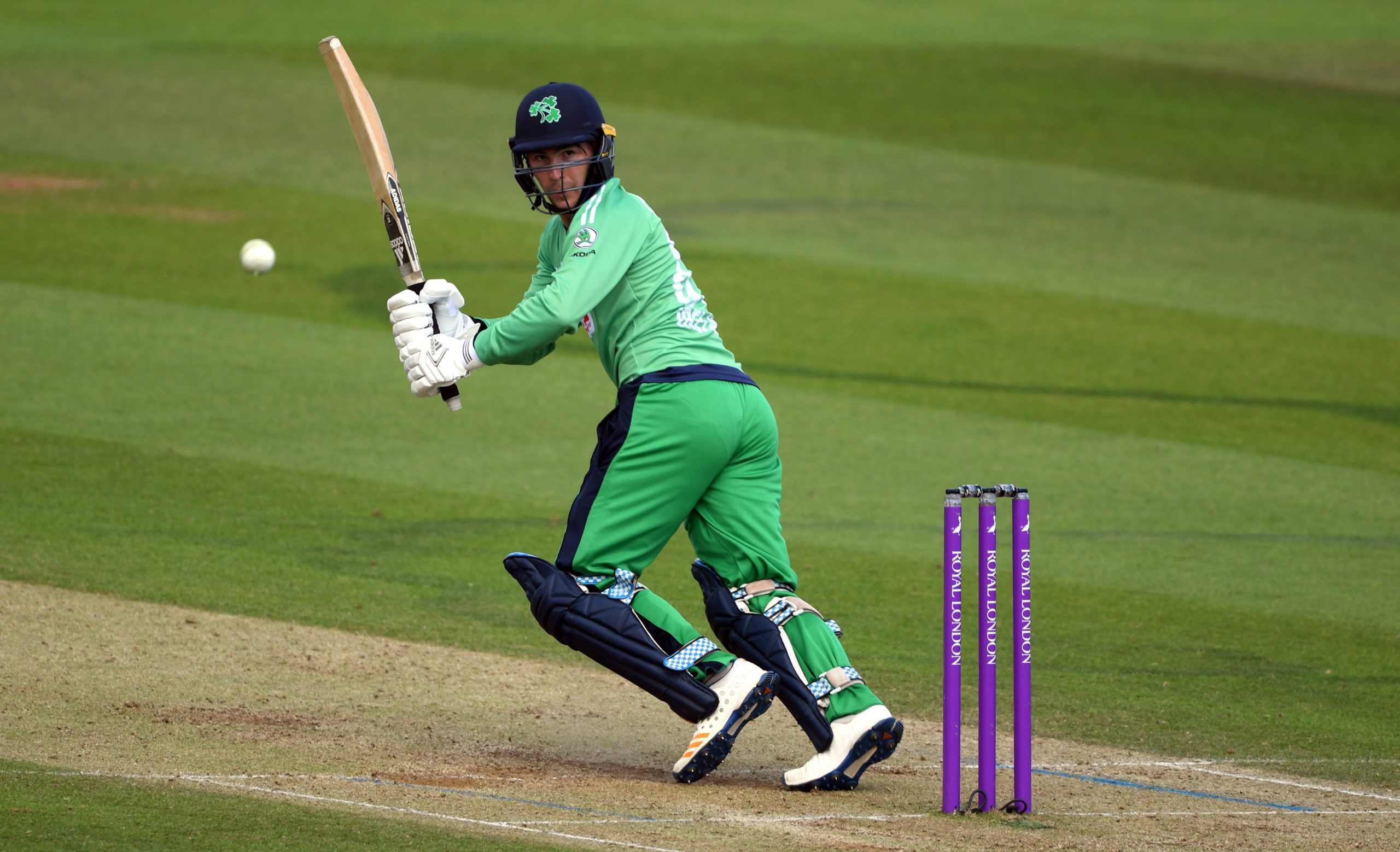 Cricket Ireland names 16-man squad to face UAE and Afghanistan in back-to-back series’ in January