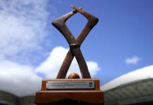 Adelaide Strikers: Strikers and Scorchers battle for Jason Gillespie Trophy
