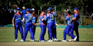 Cricket Namibia to Host Zimbabwe Women Cricket Team