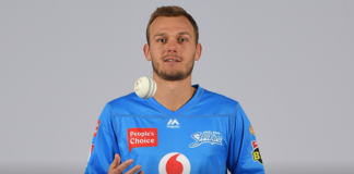 Adelaide Strikers: Danny Briggs is ready to take his BBL opportunity