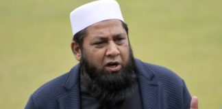 Inzamam on PCB digital channels for #PAKvSA