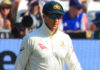 Paine fined for breaching ICC Code of Conduct