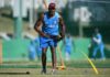 CWI: Floyd Reifer appointed West Indies Under-19 head coach