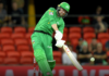 Melbourne Stars: Stars & Dunk come to agreement on contract