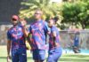 CWI: WI Women's Head Coach Courtney Walsh to assess players in Antigua camp