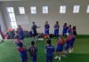 Cricket Namibia: National Women Squad Camp