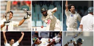 PCB: Former cricketers await start of Pakistan-South Africa Test series