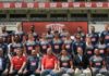 CSA: Cobras join forces with UK County Leicestershire