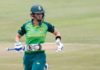 CSA: Momentum Proteas out to impress on first Black Day ODI
