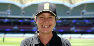 Cricket Australia: First female umpires appointed for Marsh Sheffield Shield matches