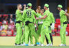 Sydney Thunder: BBL|11 contracting period underway