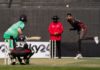Cricket Ireland: Good news for Ireland as go ahead given for one-day international against UAE