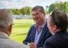 Cricket Ireland: A tribute to Roy Torrens by Robin Walsh