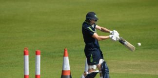 Cricket Ireland: “2020 was actually a very good cricket year for us”: Interview with Ireland’s Gareth Delany