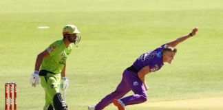 Cricket Australia: Three KFC BBL|10 matches moved from Sydney to Canberra