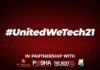 Islamabad United launches a bigger and broader #UnitedWeTech for PSL 6 and 2021