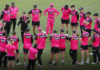 Sydney Sixers: Additional changes to BBL schedule announced