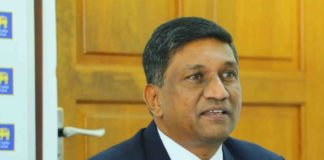 Chairman of the Sri Lanka Cricket Selection Committee Resigns