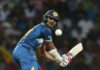 Shehan Jayasuriya informed retirement from Sri Lanka Cricket