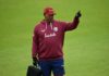 CWI: Coach Simmons wants positive start to ICC ODI Super League