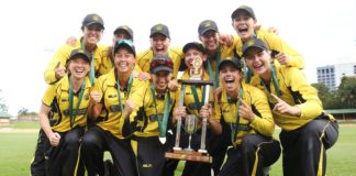 Cricket Australia: Women's National Cricket League schedule confirmed
