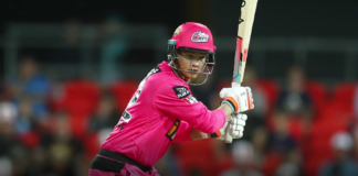 Cricket Australia: Josh Philippe named KFC BBL|10 Player of the Tournament