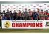 ICC: Bangladesh second in WCSL points table