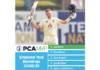 PCA: Sublime Root tops MVP after victory in Sri Lanka